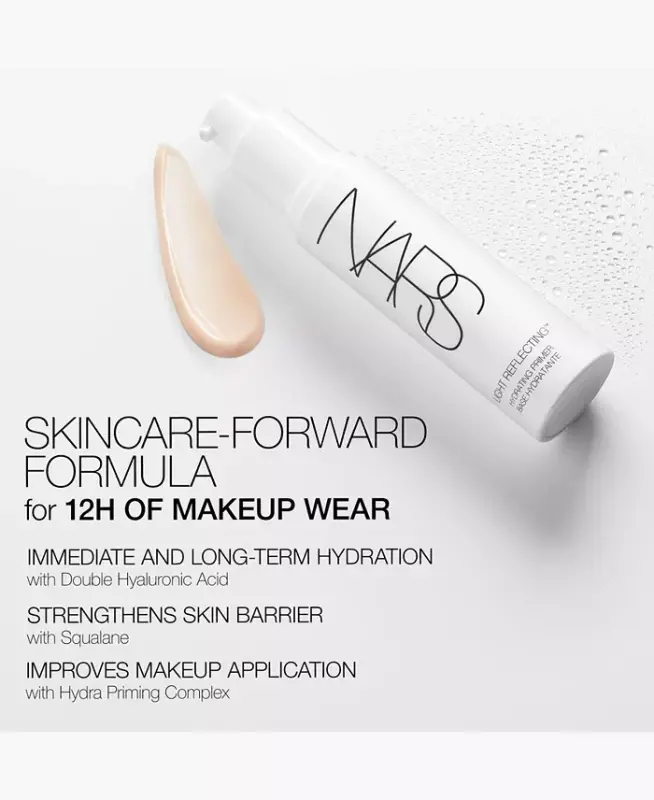 Light Reflecting Hydrating Primer, 30 ml - 3