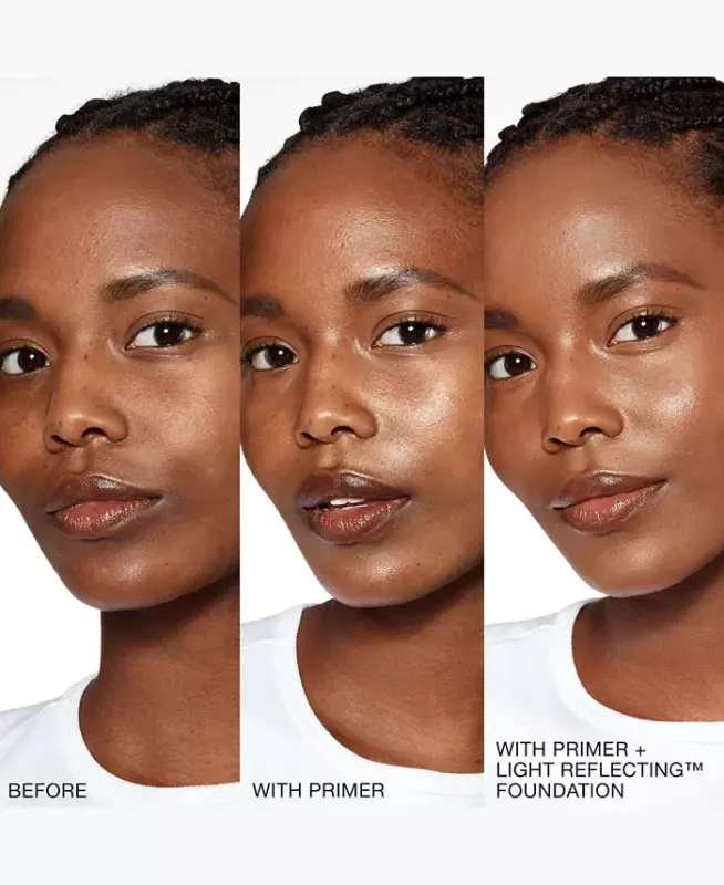 Light Reflecting Hydrating Primer, 30 ml - 5