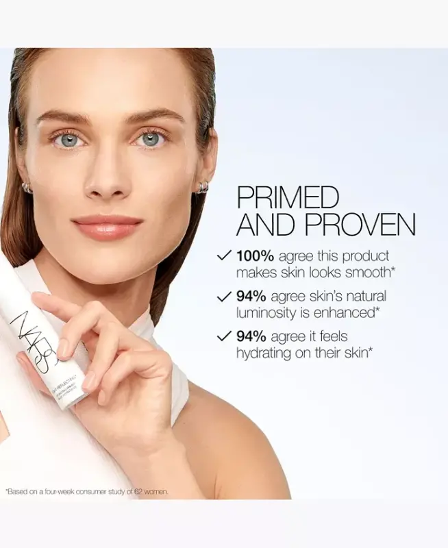 Light Reflecting Hydrating Primer, 30 ml - 6