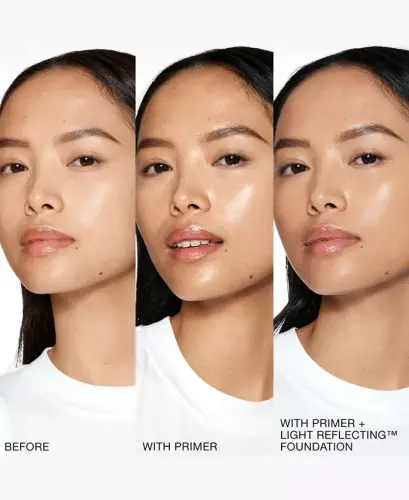 Light Reflecting Hydrating Primer, 30 ml - 8