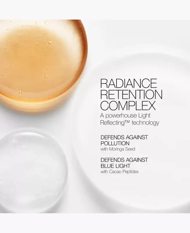 Light Reflecting Hydrating Primer, 30 ml - 9