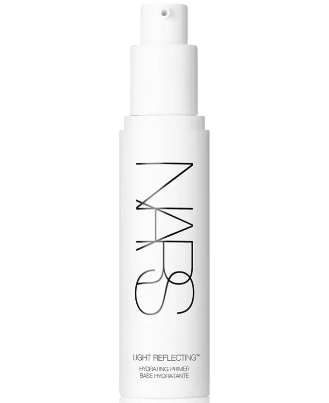 Light Reflecting Hydrating Primer, 30 ml - 11