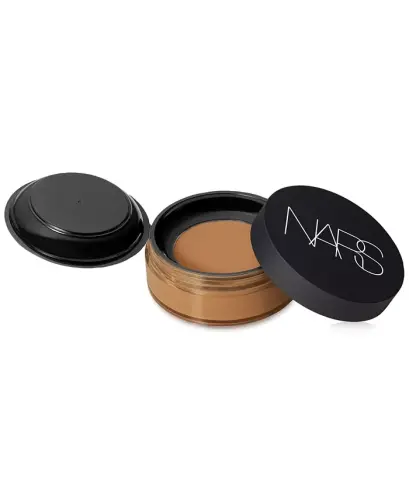Light Reflecting Loose Setting Powder-Mesa (Medium-deep) 