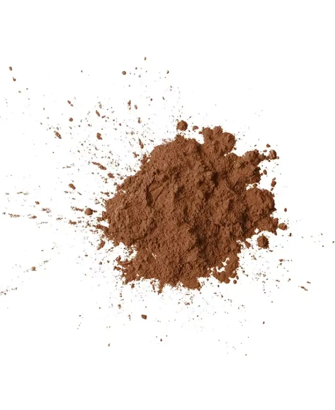 Light Reflecting Loose Setting Powder-Sable (Deep to very deep) - 2