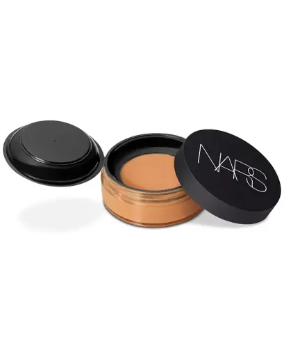 Light Reflecting Loose Setting Powder-Shore (Medium to medium-deep) 
