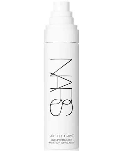 Light Reflecting Makeup Setting Mist, 90 ml - 1
