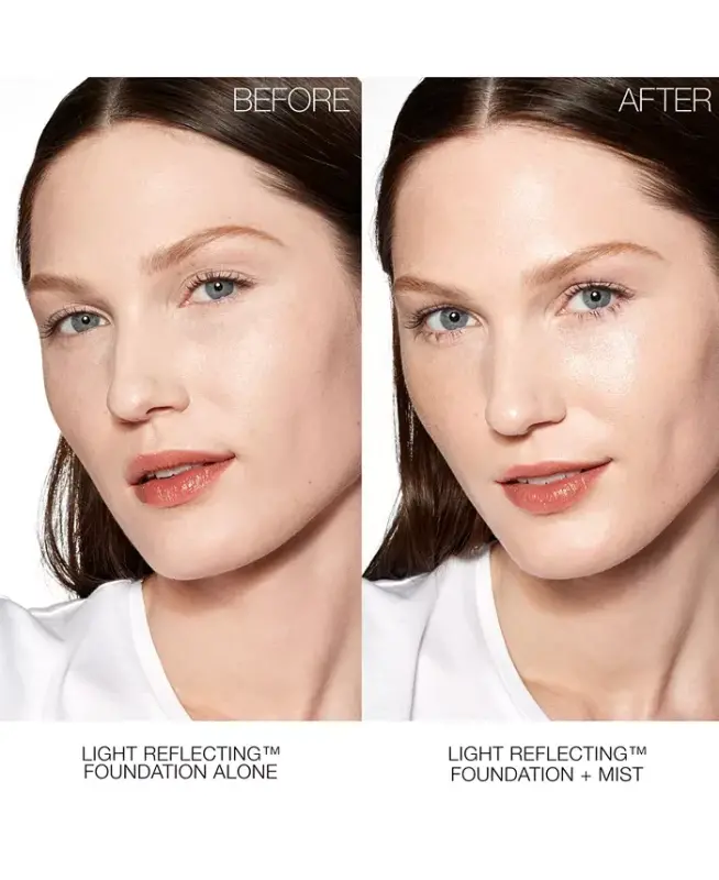 Light Reflecting Makeup Setting Mist, 90 ml - 6