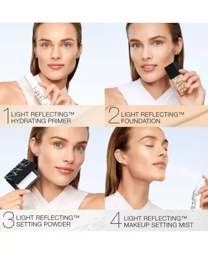Light Reflecting Makeup Setting Mist, 90 ml - 8