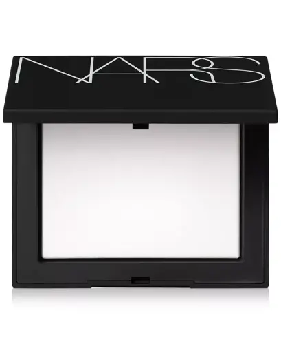 Light Reflecting Pressed Setting Powder, .35 oz - Crystal (Very light to light) - 1