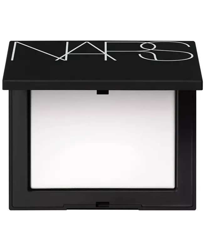 Light Reflecting Pressed Setting Powder, .35 oz - Crystal (Very light to light) - 3