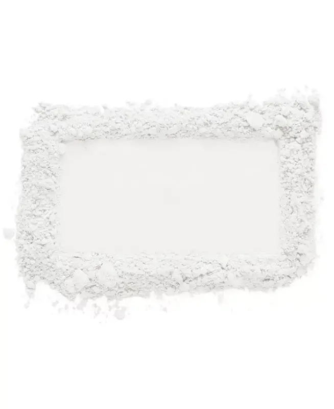 Light Reflecting Pressed Setting Powder, .35 oz - Crystal (Very light to light) - 4