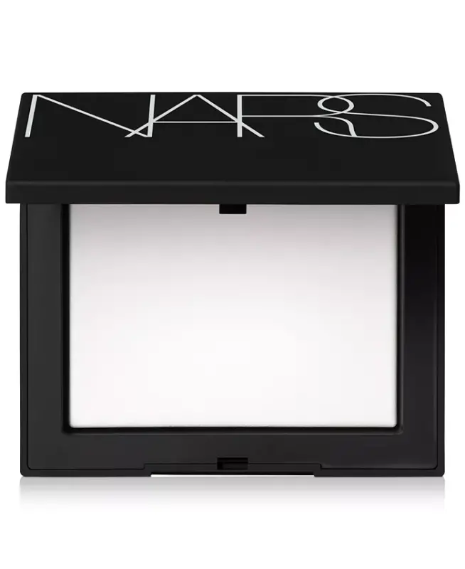 Light Reflecting Pressed Setting Powder, .35 oz - Crystal (Very light to light) - 1