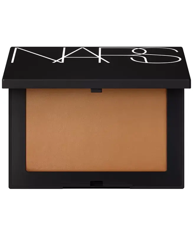 Light Reflecting Pressed Setting Powder, .35 oz-Mesa (Medium-deep) - NARS
