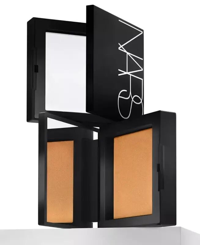 Light Reflecting Pressed Setting Powder, .35 oz - Mesa (Medium-deep) - 9