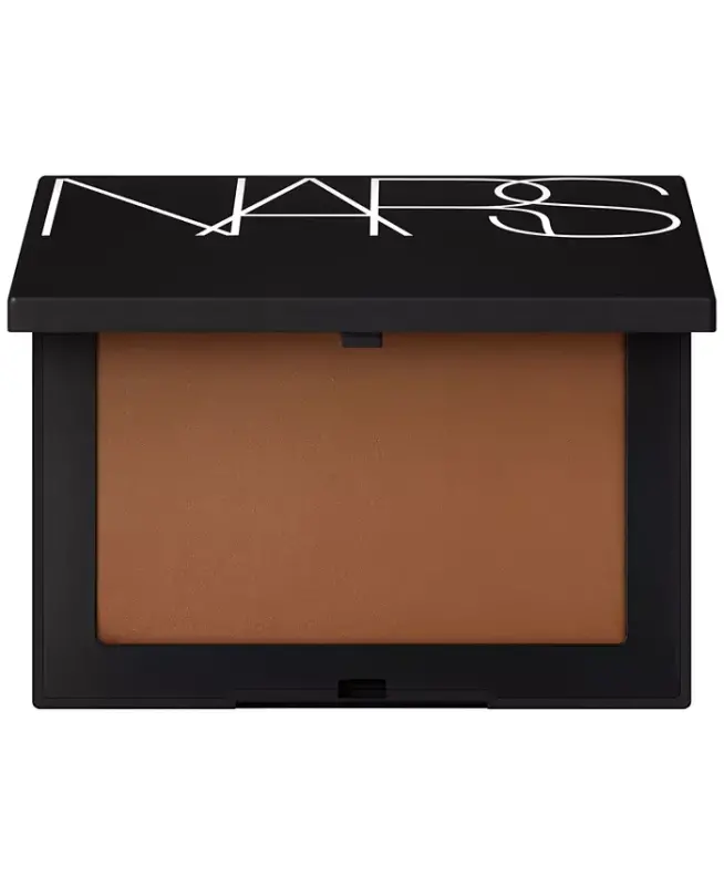 Light Reflecting Pressed Setting Powder, .35 oz - Sable (Deep to very deep) - 1