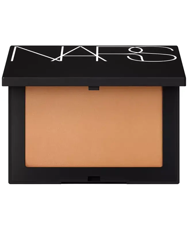 Light Reflecting Pressed Setting Powder, .35 oz - Shore (Medium to medium-deep) - 1