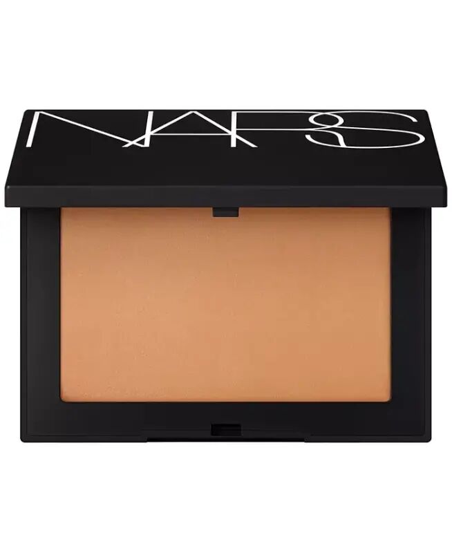 Light Reflecting Pressed Setting Powder, .35 oz - Shore (Medium to medium-deep) - NARS