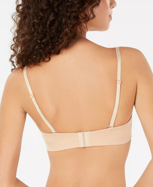 Lightly Lined Constant Strapless Bra QF5528 Bare (Nude 5) - 2