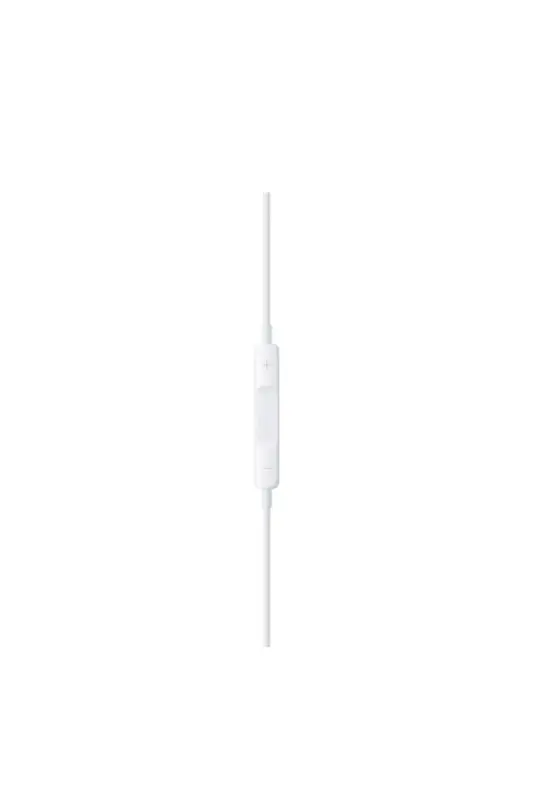 Lightning Connector Earpods - Mmtn2tu/a-WHITE - 4