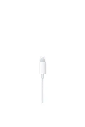 Lightning Konnektörlü Earpods - Mmtn2tu/a - WHİTE - 3