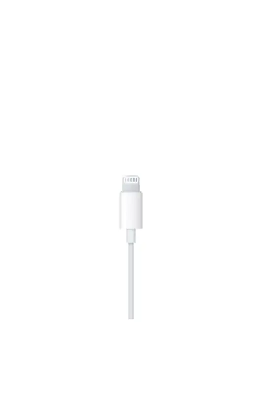 Lightning Konnektörlü Earpods - Mmtn2tu/a - WHİTE - 3