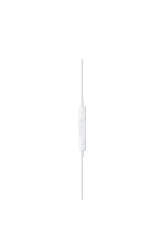 Lightning ulagichi bo'lgan Earpods - Mmtn2tu/a-WHİTE - 4