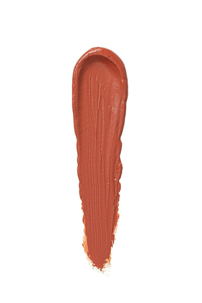 Lightweight Matte Lip Powder (Nude) - 001 Ladylike - 19