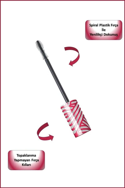 Like A Pro Mascara - DEBORAH (1)