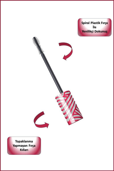 Like A Pro Mascara - DEBORAH (1)