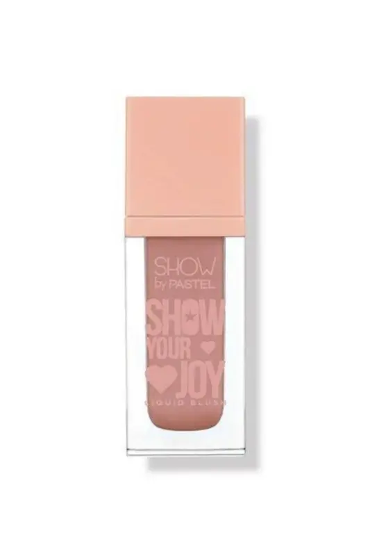Likit Alliq - Show By Liquid Blush 51-bütün - 5
