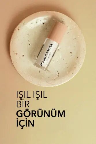 Likit Aydınlatıcı - Mood Booster Liquid Illuminator - 003 Bronze Glow - 8682536043694-003 003 BRONZE GLOW - 4