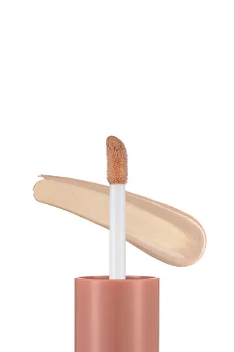 Likit Aydınlatıcı - Mood Booster Liquid Illuminator - 002 Sun Goddess - 8682536043687-002 SUN GODDESS - 4