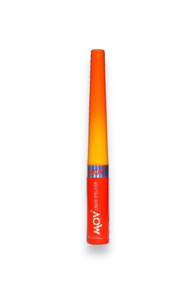 Likit Eyeliner Turuncu 3.5 gr - 2