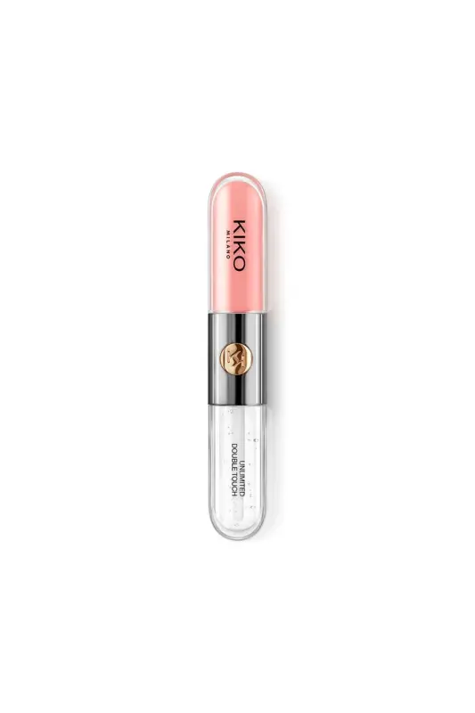 Likit lab bo'yog'i - Unlimited Double Touch 101 Soft Rose 6 ml 8025272623292-101 Soft Rose - 3
