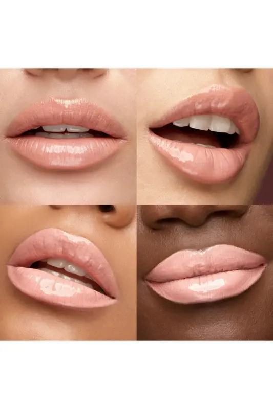 Likit lab bo'yog'i - Unlimited Double Touch 101 Soft Rose 6 ml 8025272623292-101 Soft Rose - 4