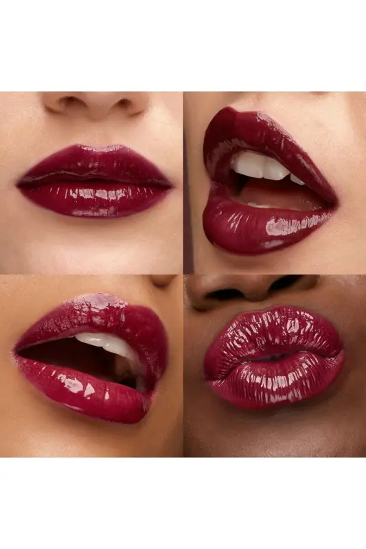 Likit lab bo'yog'i - Unlimited Double Touch 105 Scarlet Red 6 ml 8025272623339-105 Scarlet Red - 4
