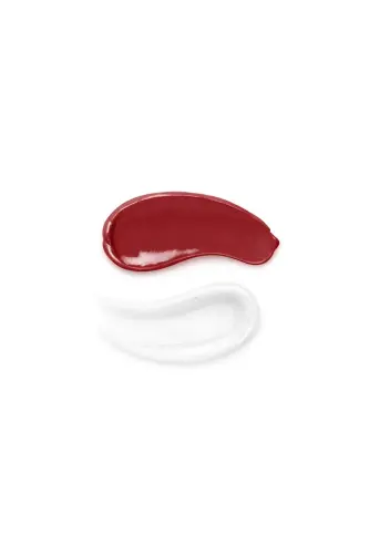 Likit lab boʻyogʻi - Unlimited Double Touch 106 Satin Ruby Red 6 ml 8025272623346-106 Satin Ruby Red - 2