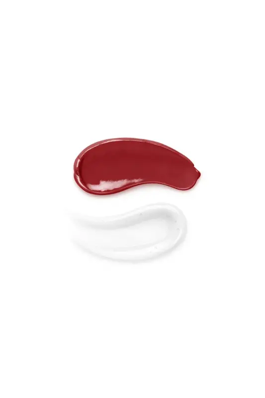 Likit lab boʻyogʻi - Unlimited Double Touch 106 Satin Ruby Red 6 ml 8025272623346-106 Satin Ruby Red - 2