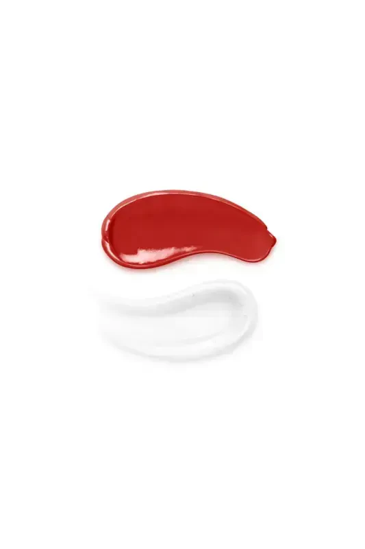 Likit lab boʻyogʻi - Unlimited Double Touch 107 Cherry Red 6 ml 8025272623353-107 Cherry Red - 2