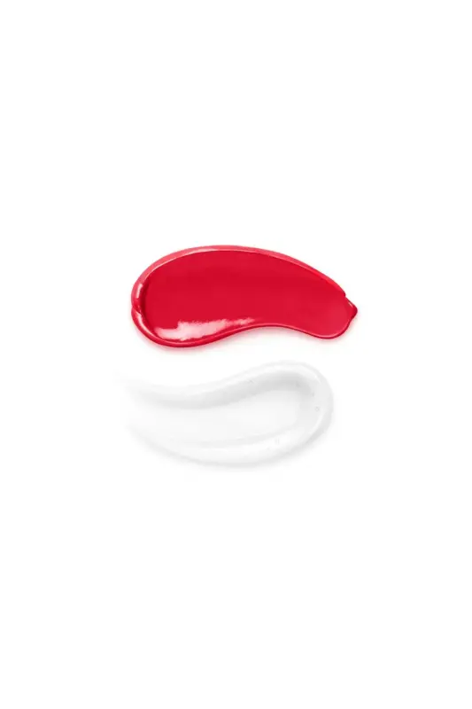 Likit lab boʻyogʻi - Unlimited Double Touch 109 Strawberry Red 6 ml 8025272623377-109 Strawberry Red - 6