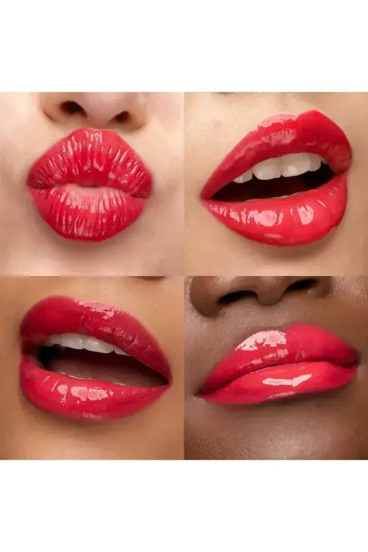 Likit lab boʻyogʻi - Unlimited Double Touch 109 Strawberry Red 6 ml 8025272623377-109 Strawberry Red - 4