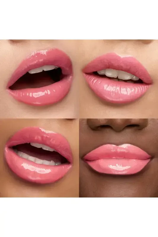 Likit lab boʻyogʻi - Unlimited Double Touch 111 Satin Pink Camellia 6 ml 8025272623391-111 Satin Pink Camellia - 4