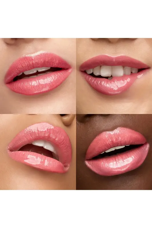 Likit Lab bo'yog'i Unlimited Double Touch 112 Satin Peach Rose 6ml 8025272623407-112 Satin Peach Rose - 4