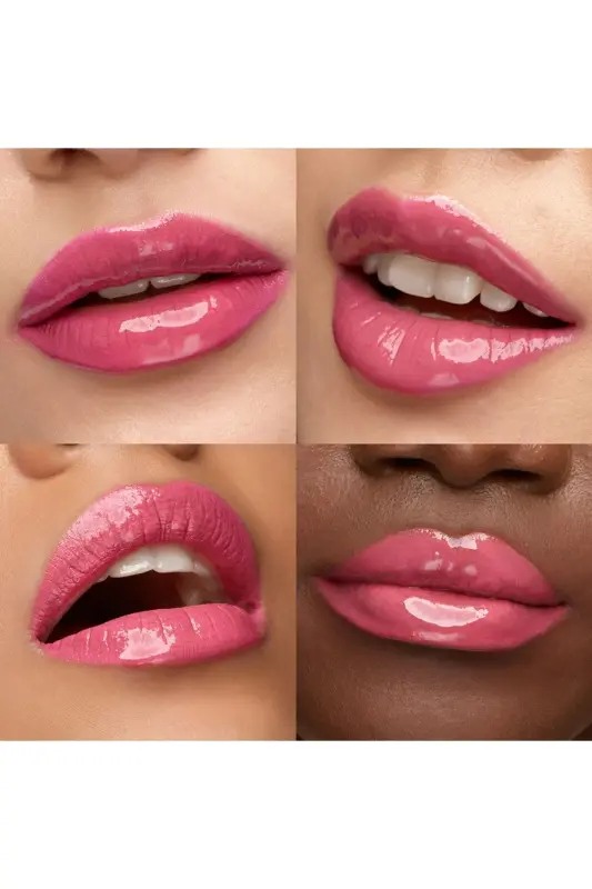 Likit lab bo'yog'i - Unlimited Double Touch 119 Rhododendron Pink 6 ml 8025272623476-119 Rhododendron Pink - 4