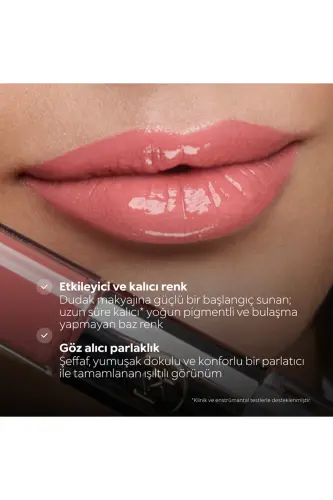 Likit lab bo'yog'i - Unlımıted Double Touch 123 Satin Grape-123 Satin Grape - 3