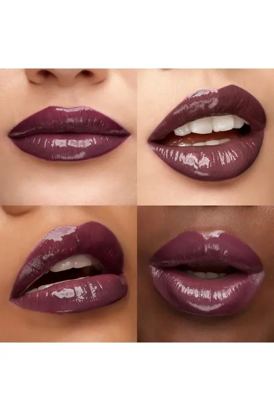 Likit lab bo'yog'i - Unlımıted Double Touch 123 Satin Grape-123 Satin Grape - 7