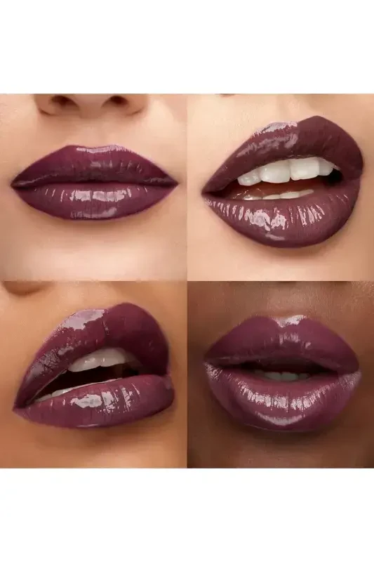 Likit lab bo'yog'i - Unlımıted Double Touch 123 Satin Grape-123 Satin Grape - 4