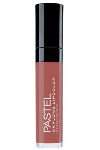 Likit Ruj Daylong Kissproof 43 7 Ml - Pastel