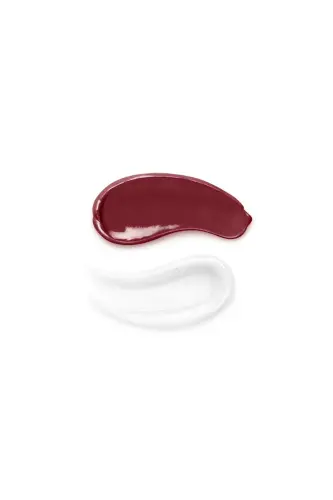 Ruj - Unlımıted Double Touch - 105 Scarlet Red - Uzun Süre Kalıcı Parlak / Mat Likit Lipstick - 105 Scarlet Red - KIKO (1)