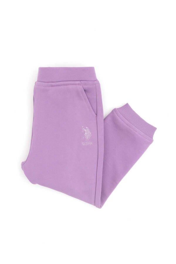 Lila Baby Girl Sweatpants 50275990-vr034 - 9